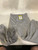 Used Champro SB PANTS YXL BB/SB Pant Girls Grey XL 11790-S000042550 View 1