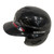 Used Rawlings VAPOR Batting Helmet Black MD 11406-S000103881 View 1