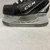Used CCM TACKS 9040 Youth Hockey Skate White/Black/Yellow Youth 11.0 11855-S000181202 View 5
