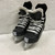 Used CCM TACKS 9040 Youth Hockey Skate White/Black/Yellow Youth 11.0 11855-S000181202 View 1