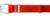 New MVP Belt Orange 11856-CHPA062YOR View 1