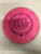 Used Dynamic Discs GUARD Disc Golf Putter Pink 174g 11668-S000103767 View 1