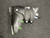 Used Dalbello VANTAGE 3.0 Mens DH Ski Boot Grey 320 MP - M14 11162-S000424990 View 6