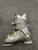 Used Dalbello VANTAGE 3.0 Mens DH Ski Boot Grey 320 MP - M14 11162-S000424990 View 5