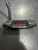 Used Taylormade ROSSA DAYTONA 1 Mens Putter RH 11605-S000194980 View 1