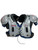 Used Riddell POWER SPX FB Shoulder Pads Grey XL 11733-S000184180 View 1