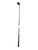 Used Mizuno QUAD+ Womens Driver RH HT 11849-S000025500 View 3