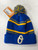 New OSHAWA LEGIONAIRES TOQUE 11891-942BASEBALLOSHTOQU View 1
