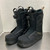 Used Salomon TITAN BOA Mens Snowboard Boots Black Senior 9 11762-S000059990 View 1