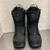 Used Salomon TITAN BOA Mens Snowboard Boots Black Senior 9 11762-S000059990 View 2