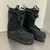 Used Salomon TITAN BOA Mens Snowboard Boots Black Senior 9 11762-S000059990 View 4