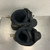 Used Salomon TITAN BOA Mens Snowboard Boots Black Senior 9 11762-S000059990 View 5