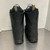 Used Salomon TITAN BOA Mens Snowboard Boots Black Senior 9 11762-S000059990 View 6