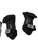Used 2XS BIKE WRIST PADS Bike Hand Pads Black L/XL 11843-S000010922 View 2