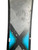 Used Head FLEX 4D Mens Snowboard Only Grey 146 cm 11484-S000275133 View 4