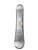 Used Head FLEX 4D Mens Snowboard Only Grey 163 cm 11484-S000275136 View 1