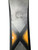 Used Head FLEX 4D Mens Snowboard Only Grey 163 cm 11484-S000275136 View 3