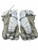 Used True ZERO LYTE Lacrosse Gloves Mens White 13" 11863-S000020450 View 2
