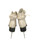 Used CAMEO 100 Girls Figure Skate White Youth 08.0 11733-S000184196 View 4