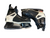 CCM TACKS Senior Hockey Skate Senior 12 View 1