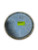 Used RETRO Disc Golf Putter Carolina Blue 11735-S000344717 View 2
