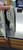 Used Bauer IMPACT 75 9R Senior Hockey Skate Senior 9 11497-S000146992 View 3
