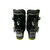 Used Dalbello 4XR 4FACTOR Boys DH Ski Boot Black 235 MP - J05.5 - W06.5 11484-S000275220 View 3