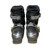 Used Dalbello 4XR 4FACTOR Boys DH Ski Boot Black 215 MP - J03 11484-S000275222 View 3