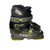 Used Dalbello 4XR 4FACTOR Boys DH Ski Boot Black 215 MP - J03 11484-S000275222 View 2