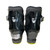 Used Dalbello 4XR 4FACTOR Boys DH Ski Boot Black 215 MP - J03 11484-S000275222 View 8