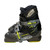 Used Dalbello 4XR 4FACTOR Boys DH Ski Boot Black 205 MP - J01 11484-S000275230 View 3