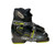 Used Dalbello 4XR 4FACTOR Boys DH Ski Boot Black 195 MP - Y13 11484-S000275232 View 1