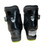 Used Dalbello 4XR 4FACTOR Boys DH Ski Boot Black 195 MP - Y13 11484-S000275232 View 4