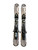 Used Head ADULT SKI BLADES 94CM Boys DH Ski/Binding White 94 cm 11484-S000275239 View 1