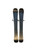 Used Head ADULT SKI BLADES 94CM Boys DH Ski/Binding White 94 cm 11484-S000275239 View 7