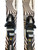 Used Head ADULT SKI BLADES 94CM Boys DH Ski/Binding White 94 cm 11484-S000275239 View 4