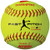 New Champro NFHS 12" Fastpitch Softballs .47COR DZN 11866-CHPCSB5DYN View 2
