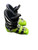 Used Atomic WAYMAKER Mens DH Ski Boot Green 260 MP - M08 - W09 11774-S000079437 View 7