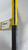 Used Adult Racquetball Racquet Yellow 3 3/8" 11894-S000015532 View 3