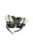 Used GEAR PRO-TEC ZCOOL FB Shoulder Pads Black LG 11789-S000034836 View 2