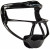 New Rampage Softball Mask B AD 11866-CHPCM02B View 1