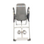 Used Ironman Inversion Table Grey 11218-S000397226 View 1