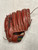Used Wilson A2190 Baseball Glove T-ball Maroon 10" 11750-S000171657 View 2