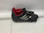 Used Adidas TRAXION Soccer Cleats Black Junior 04.5 11836-S000023478 View 1