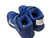 Used Nike Force TROUT 8 Keystone CZ5910-414 Baseball Cleats Blue Junior 01 11731-S000134876 View 2