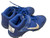 Used Nike Force TROUT 8 Keystone CZ5910-414 Baseball Cleats Blue Junior 01 11731-S000134876 View 3