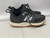 Used New Balance 3000 TURF SHOE BB/SB Cleats Black Senior 7 11836-S000023484 View 1