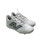 Used New Balance 4040V7 YOUTH RUBBER-MOLDED BB/SB Cleats White Junior 04.5 11347-S000242664 View 1
