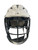 Used Cascade SPR FIT Lacrosse Helmet White One Size 11362-S000158024 View 2