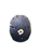 Used Demarini BLUE HELMET Batting Helmet No Mask Navy Blue MD 11143-S000123287 View 2